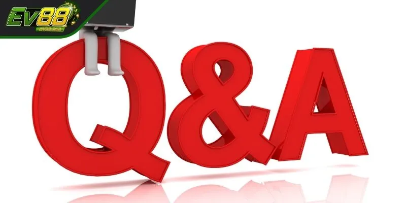 Câu hỏi chung về nền tảng game uy tín