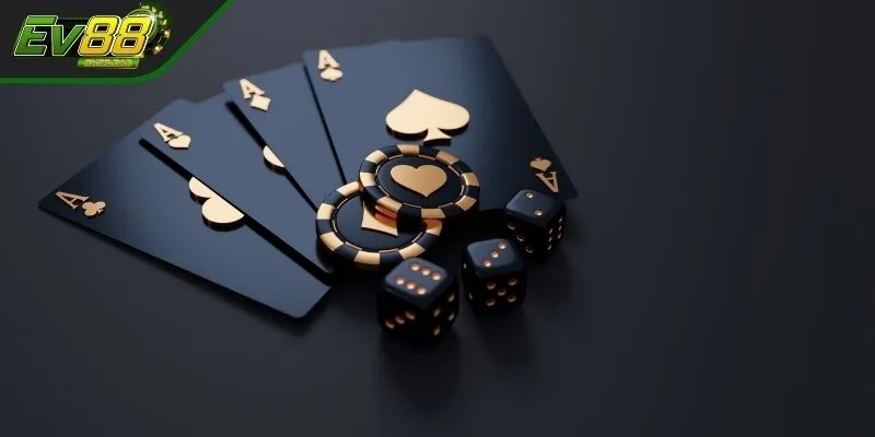 Mổ Xẻ" Các Chương Trình Khuyến Mãi và Tiền Thưởng EV88