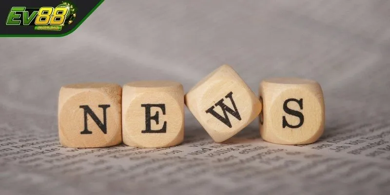 Điểm qua tin mới tại nền tảng game