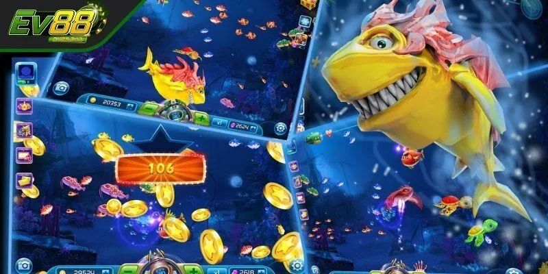 Khuyến mãi dày đặc, tung thưởng thường xuyên