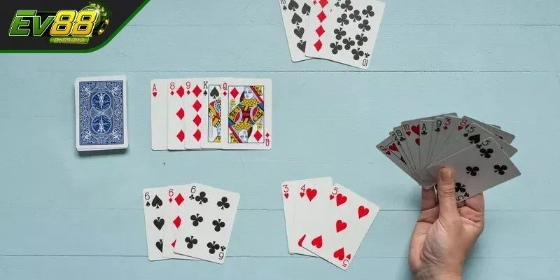 Kinh nghiệm chơi game bài được hiệu quả cao