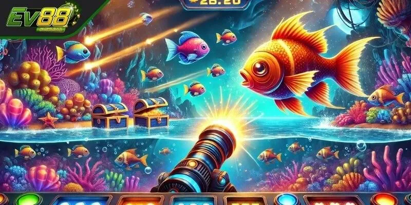 Kỹ năng càng tốt càng giúp bạn dễ dàng nổ thưởng lớn