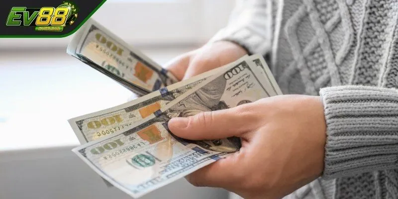 Lưu ý để nạp tiền EV88 thành công