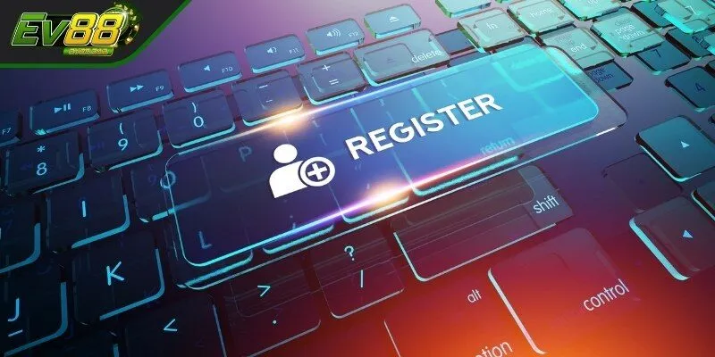 Lưu ý khi đăng ký chơi game nền tảng uy tín