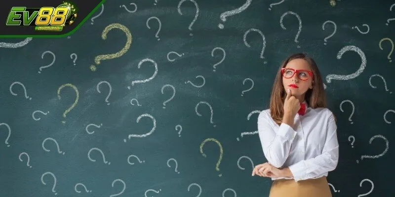 Phần câu hỏi thường gặp EV88 về phần giao dịch tại trang web