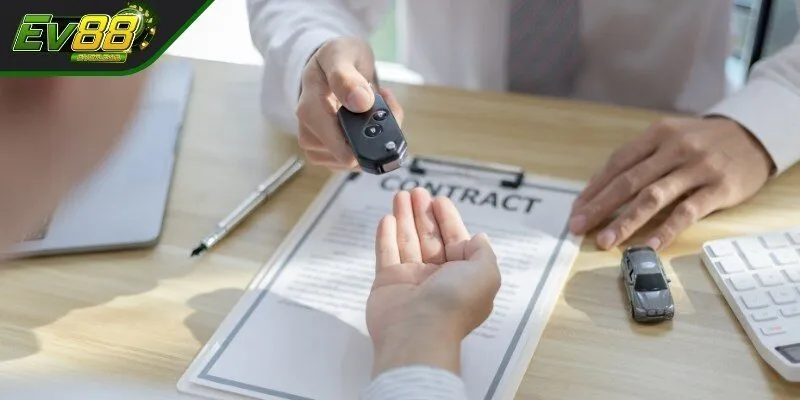 Ý nghĩa chung của giấy phép hoạt động EV88